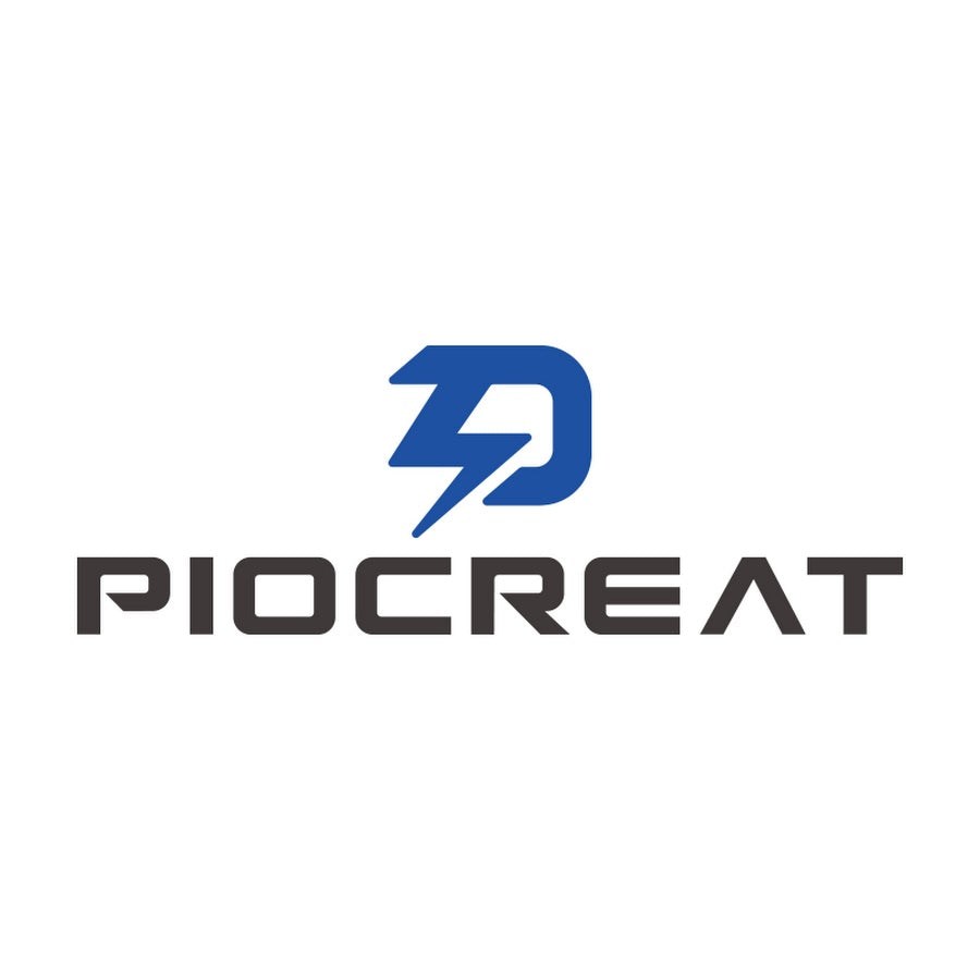 PioCreat | 3D Printernational