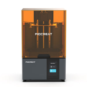 3D Printernational PioCreat C01 3D Printer