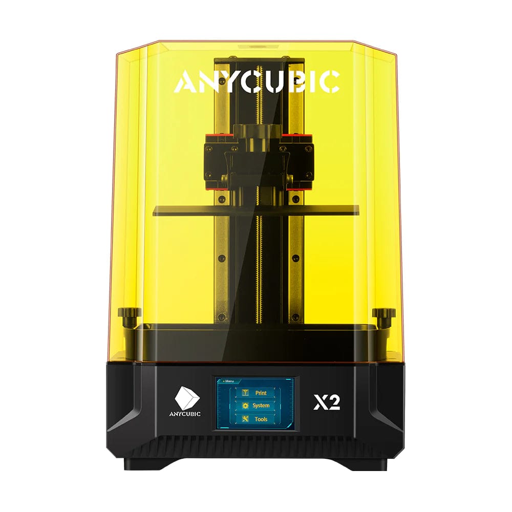 Anycubic Photon Mono X2 review