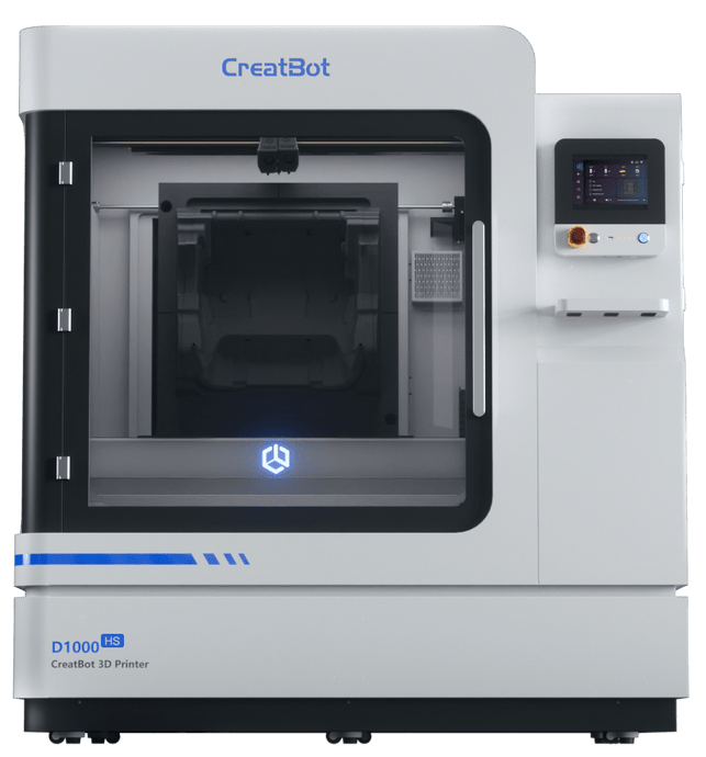 CREATBOT 3D PRINTER CREATBOT D1000 HS Industrial 3D Printer