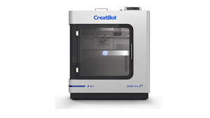 CREATBOT 3D Printer CreatBot D600 Pro2 HS Industrial 3D Printer