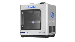 CREATBOT 3D Printer CreatBot D600 Pro2 HS Industrial 3D Printer