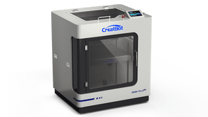 CREATBOT 3D Printer CreatBot D600 Pro2 HS Industrial 3D Printer