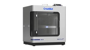 CREATBOT 3D Printers Creatbot D600 PRO 2 3D Printer