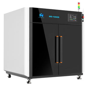 Mingda 3D Printer MINGDA3D MD-1000D 3D Printer