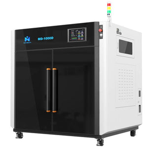 Mingda 3D Printer MINGDA3D MD-1000D 3D Printer