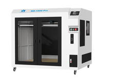 Load image into Gallery viewer, Mingda 3D Printer MINGDA3D MD-1000D Pro 3D Printer