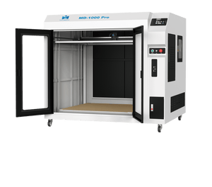 Mingda 3D Printer MINGDA3D MD-1000D Pro 3D Printer