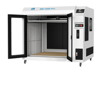 Load image into Gallery viewer, Mingda 3D Printer MINGDA3D MD-1000D Pro 3D Printer