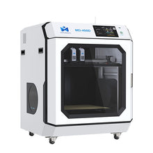 Load image into Gallery viewer, Mingda 3D Printer MINGDA3D MD-400D IDEX Industrial 3D Printer