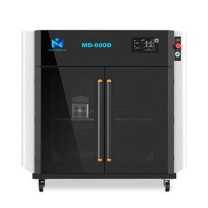 Mingda 3D Printer MINGDA3D MD-600D 3D Printer