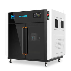 Mingda 3D Printer MINGDA3D MD-600D 3D Printer