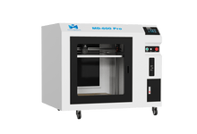 Load image into Gallery viewer, Mingda 3D Printer MINGDA3D MD600D Industrial IDEX 3D Printer