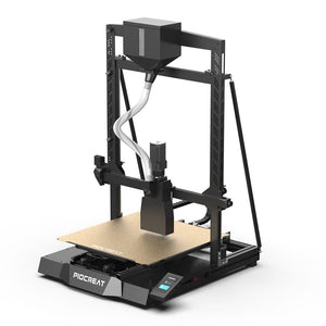Piocreat 3D Printer PioCreat G5Ultra Pellet 3D Printer