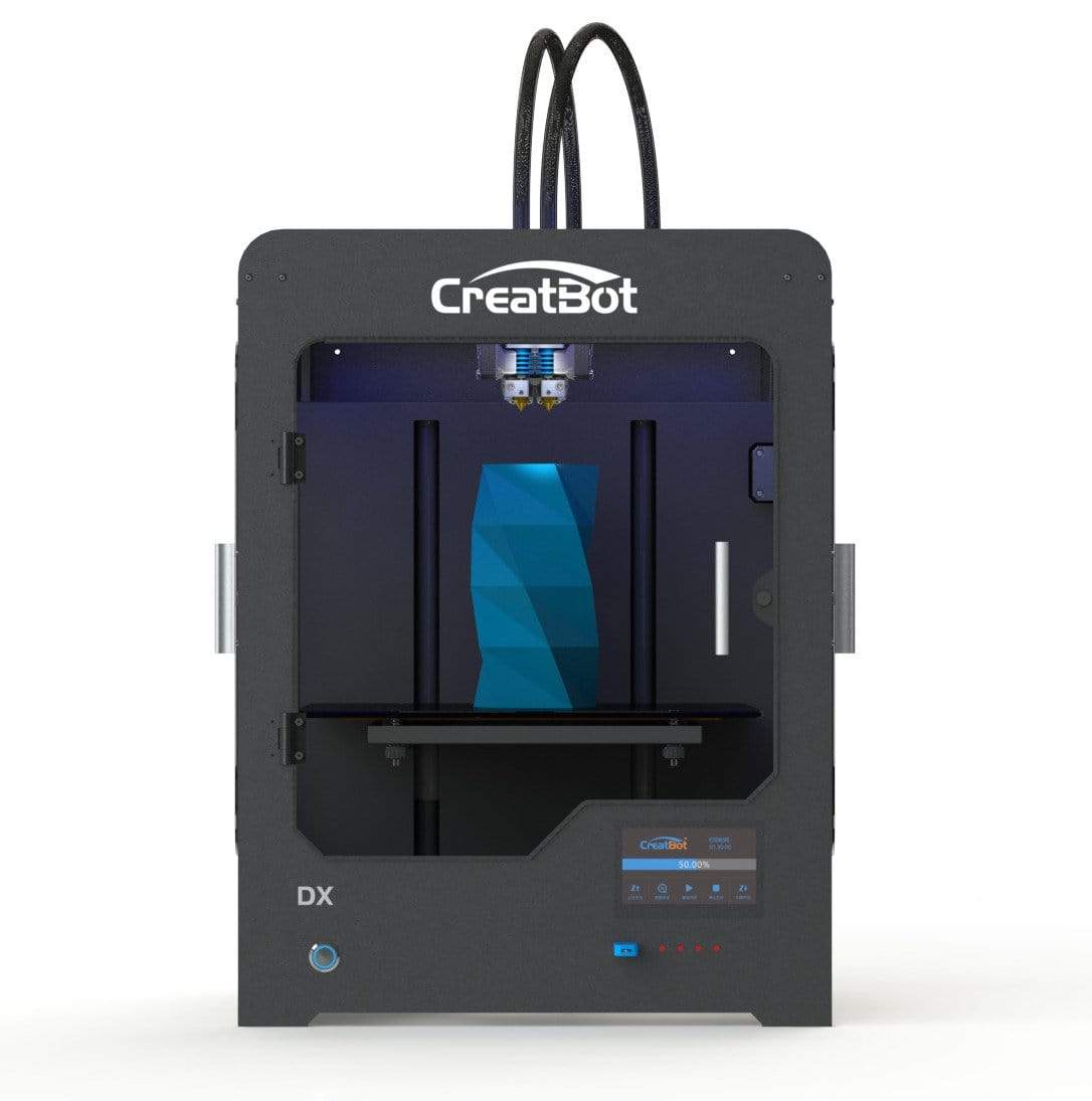 Creatbot. Creatbot DX Plus. Creatbot de Plus Single Extruder. Createbot Peek 300. Createbot 2.