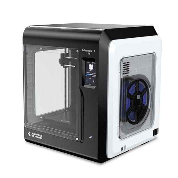 Flashforge Adventurer 4 Lite 3D Printer | 3D Printernational