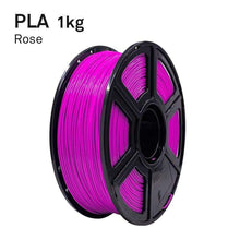 Charger l&#39;image dans la galerie, FlashForge 3D Printing Materials PLA 1kg rose Lotmaxx 3D Printer PLA Filament 1.75mm 1KG /Spool