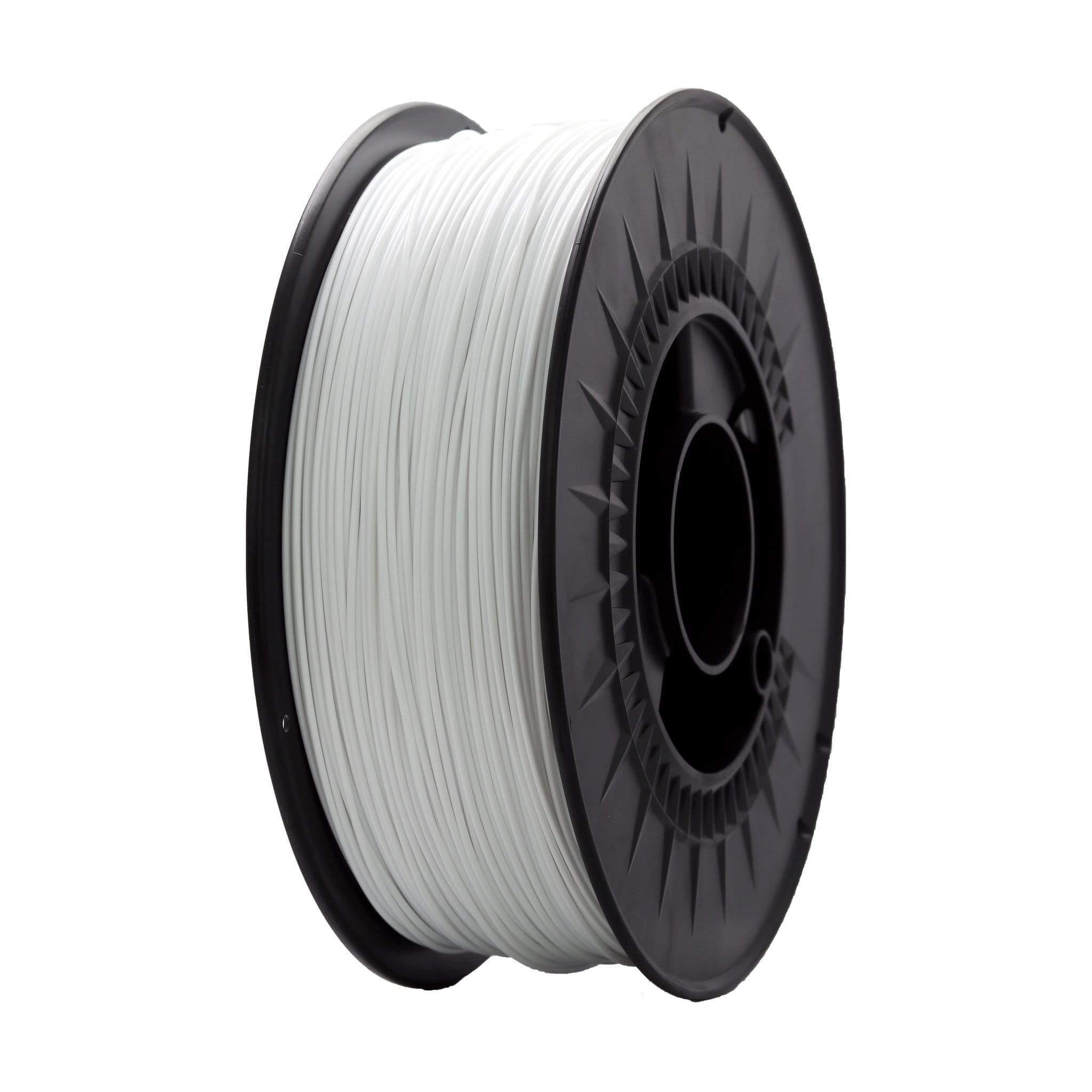  Filament/PLA] $12.79 Enotepad (Sunlu) white PLA Plus or